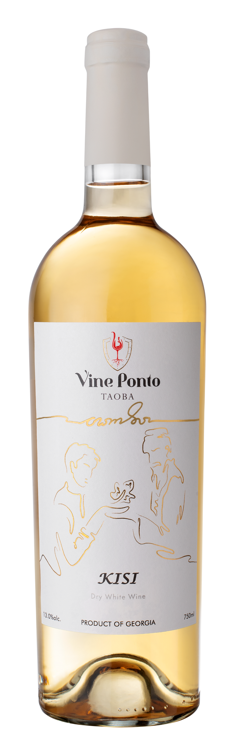 თაობა ქისი