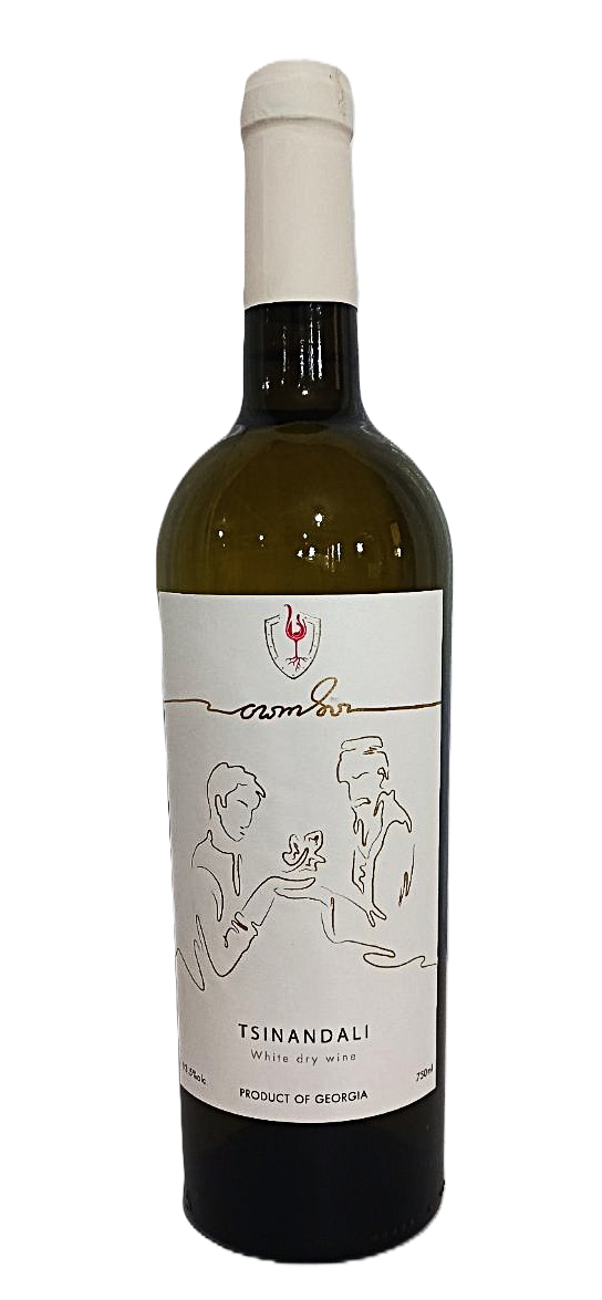 თაობა წინანდალი