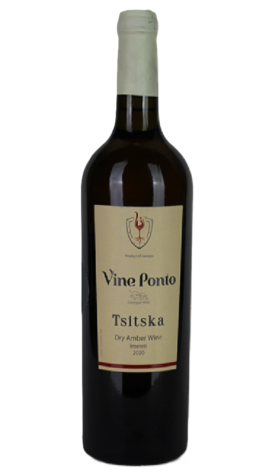 ვინე პონტო ციცქა