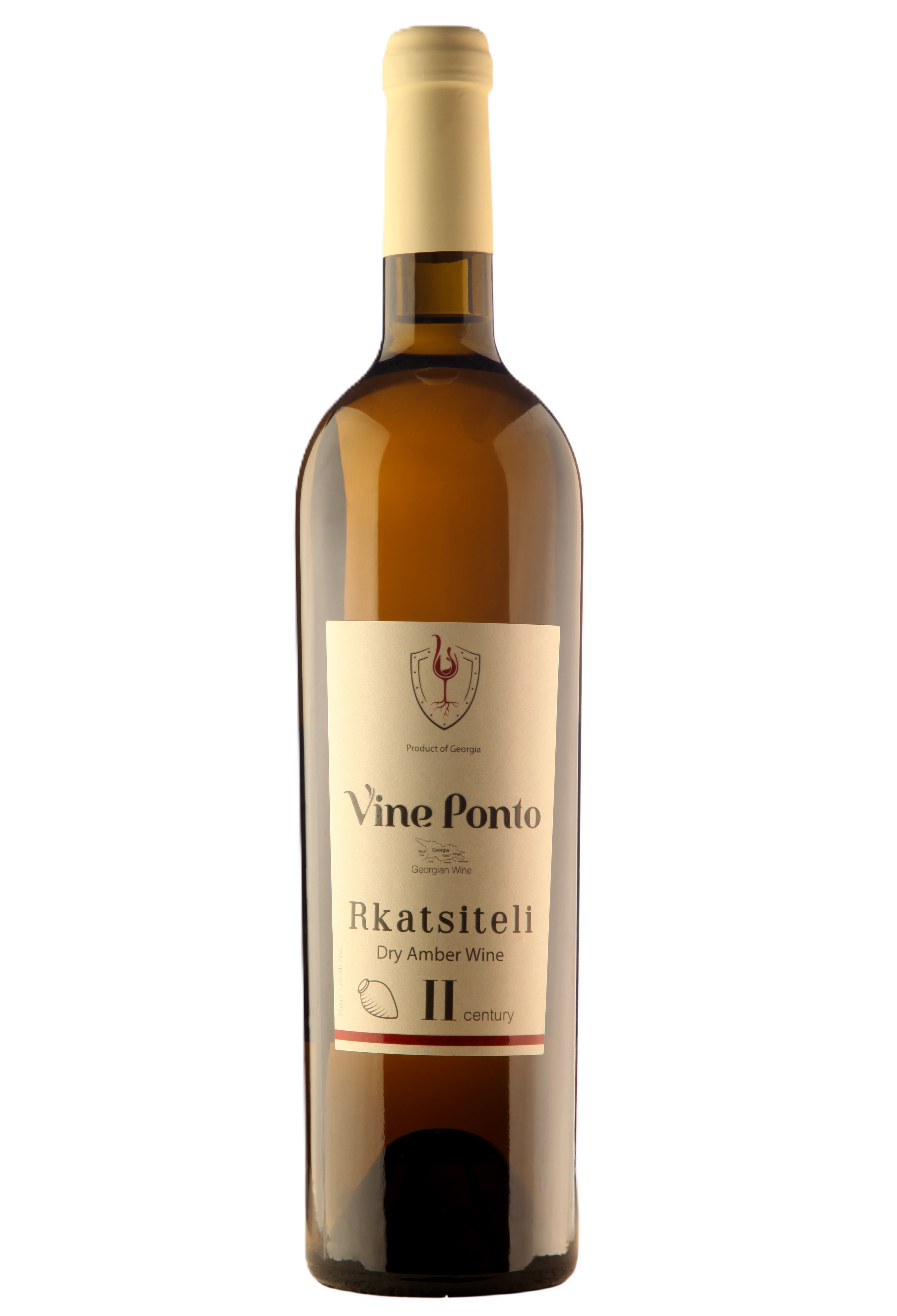 ვინე პონტო რქაწითელი